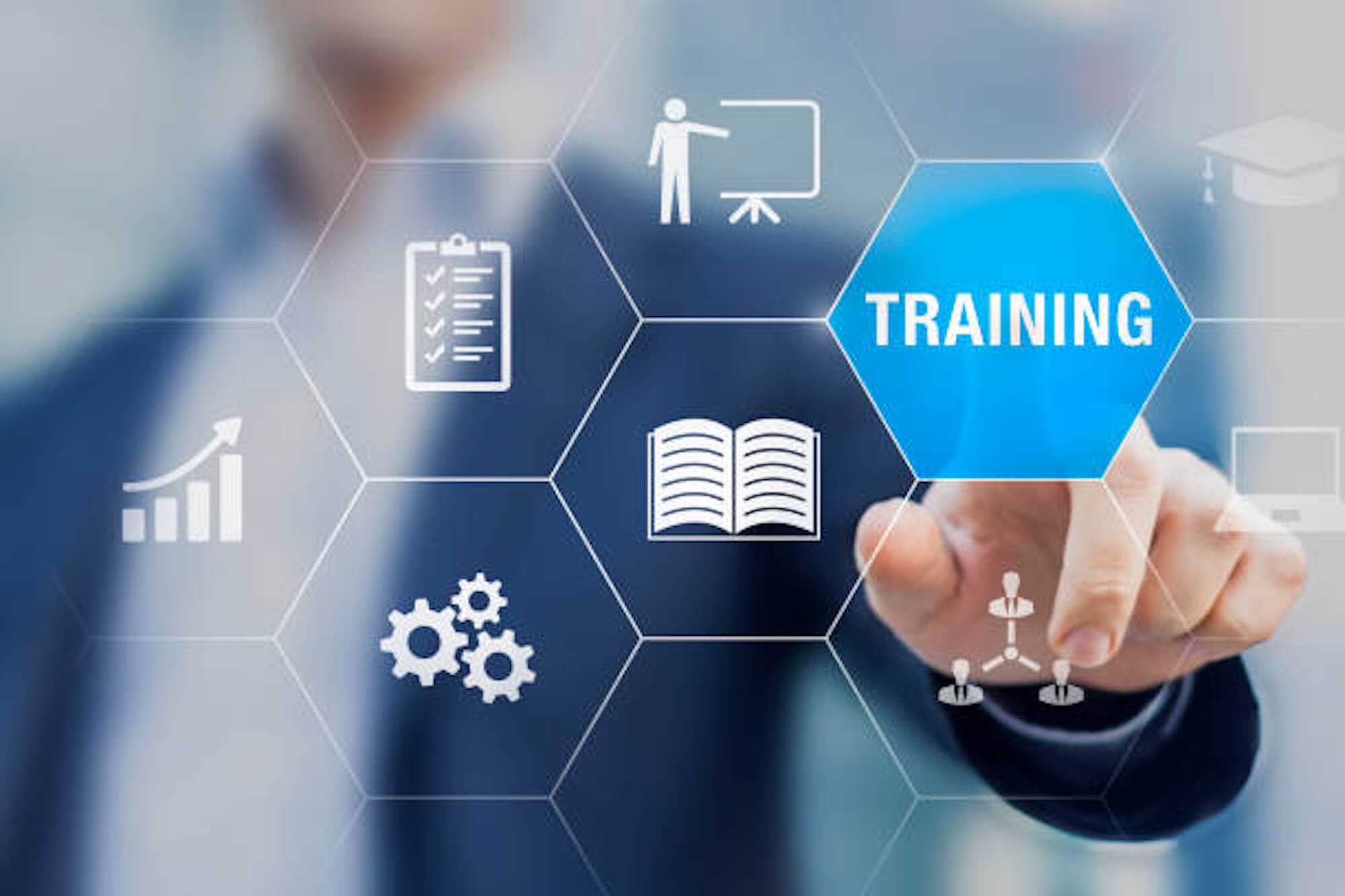 Safeguarding Training levels feature image