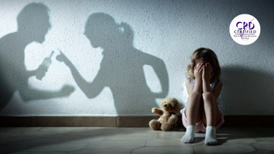 Domestic Abuse Awareness Training - CPD accredited safeguarding & duty of care course