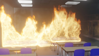 Related product - Fire Safety Training for School & Academy Staff thumbnail image