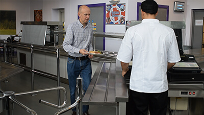 Related product - Food Hygiene (Level 1) Training for Schools and Academies thumbnail image