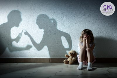 Domestic Abuse Awareness Training - CPD accredited safeguarding & duty of care course